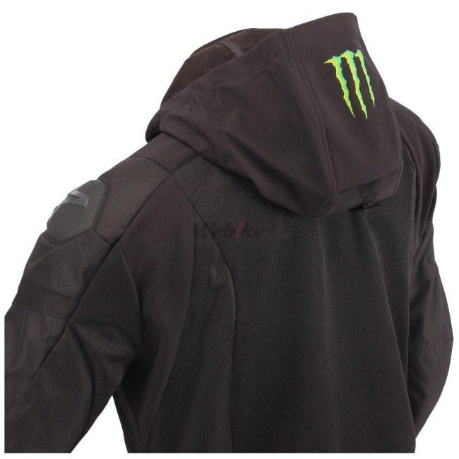 アルパインスターズ（alpinestars） FQ20 ZACA AIR MONSTER JACKET