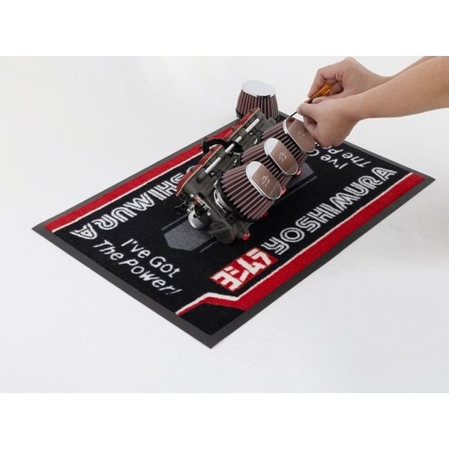 ヨシムラ（YOSHIMURA） マルチフロアマット メンテナンスマット