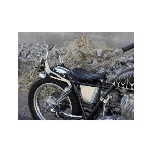 Motor Rock モーターロック シーシーバー タイプ：スーパーショート