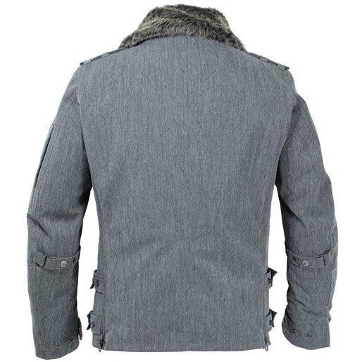 POWERAGE（パワーエイジ） FURライダース サイズ：XXL ウインター