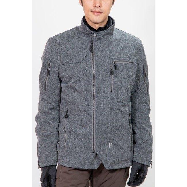 POWERAGE（パワーエイジ） トレンチライダース サイズ：L ウインター