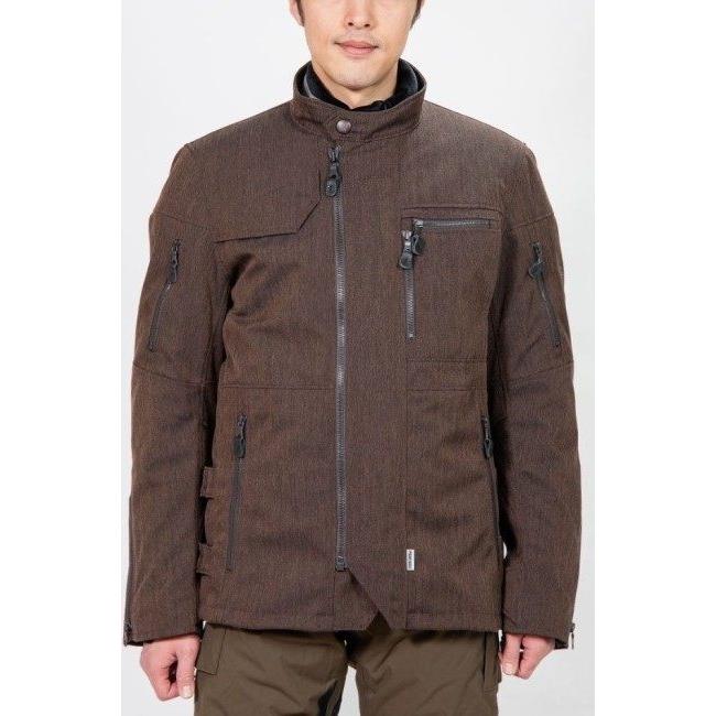 POWERAGE（パワーエイジ） トレンチライダース サイズ：L ウインター