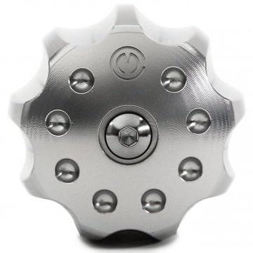 MOTO CORSE（モトコルセ） CNC ビレット プリロードアジャスタグリップ