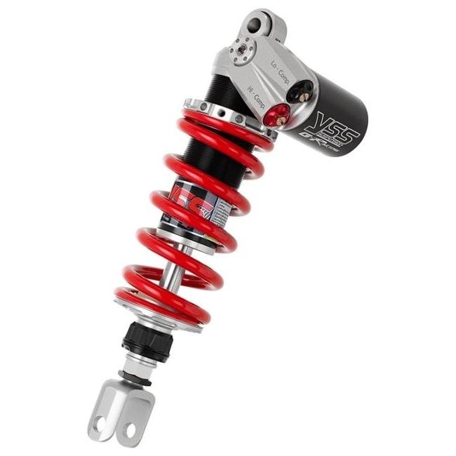 YSS ワイエスエス モノショック 【MGシリーズ】 MG456-TRW GSX-S1000