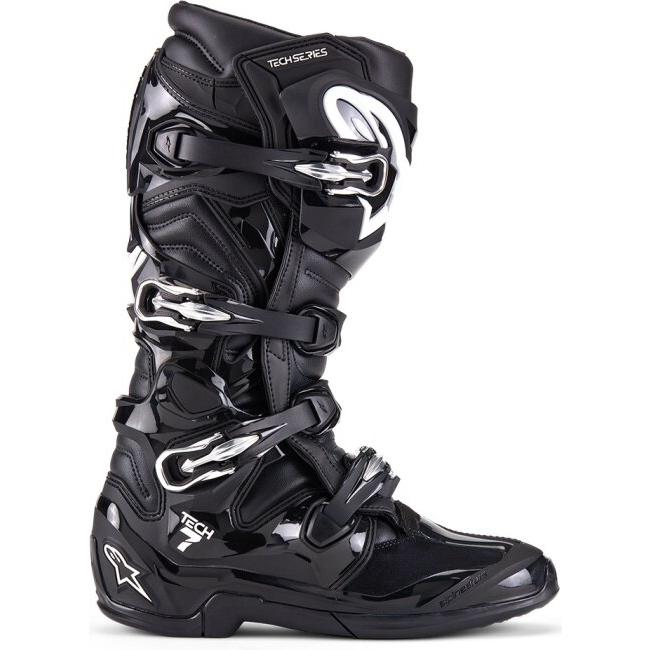 アルパインスターズ（alpinestars） TECH7 ブーツ [テック7 ブーツ