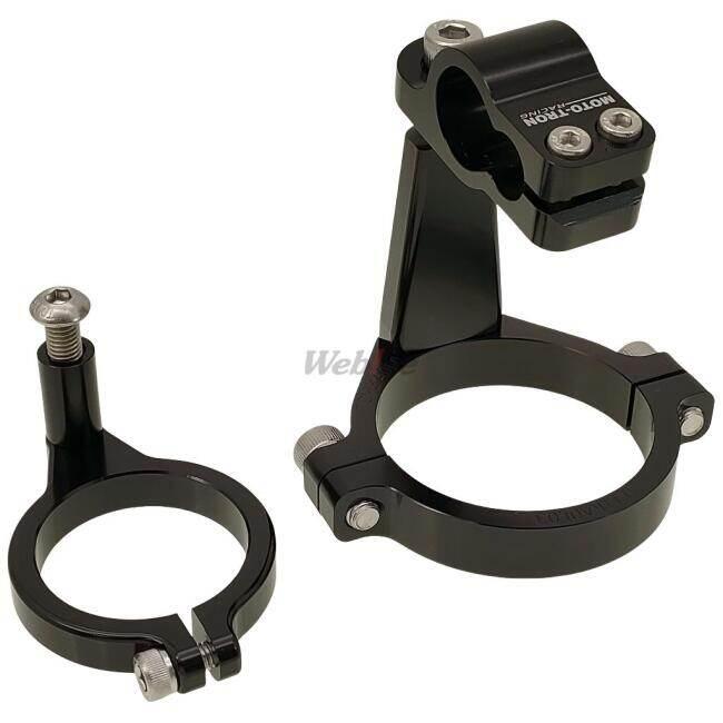 MOTO-TRON RACING モトトロンレーシング ステアリングダンパー