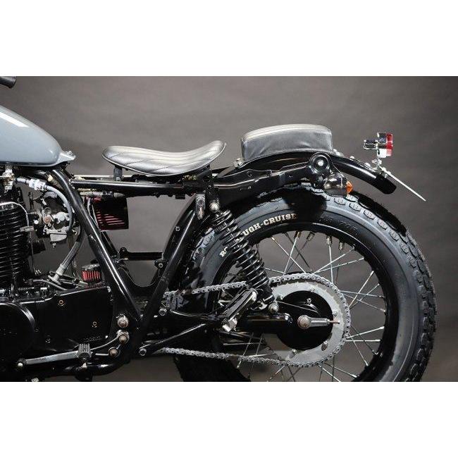 GOODS（グッズ） G-SUSPENSION300 14-10 カラー：ブラック 250TR W400