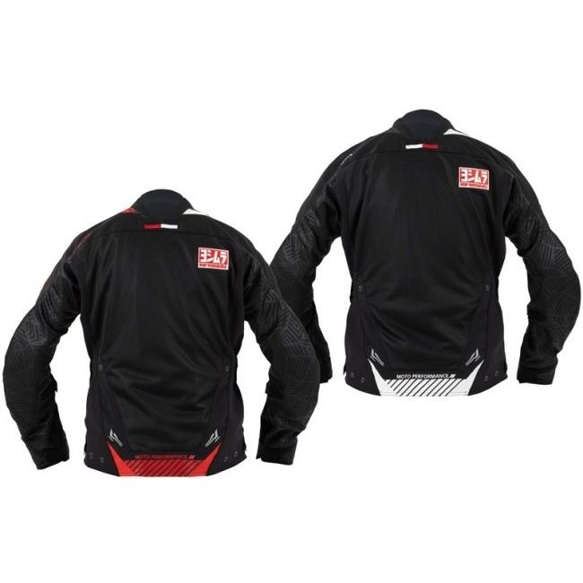 ヨシムラ（YOSHIMURA） 【ヨシムラ×クシタニ】エアーコンテンド