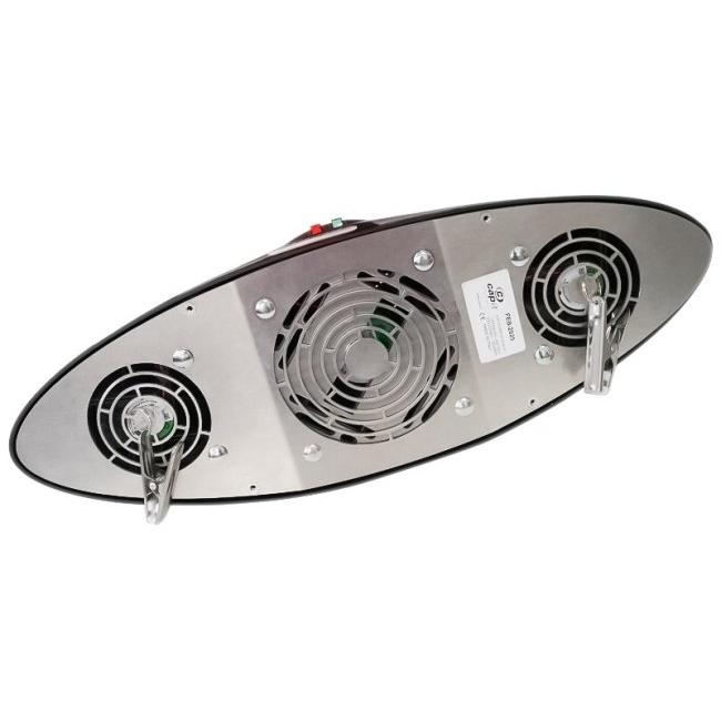 Capit カピット スーツドライヤー プロ その他グッズ バイク関連グッズ