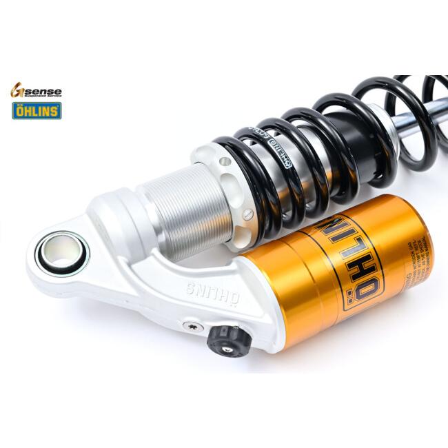 OHLINS（オーリンズ） リアサスペンション レジェンド・ツイン CB1100F