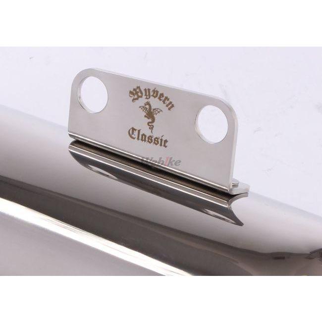 r's gear（アールズギア） r's gear ワイバン クラシックマフラー