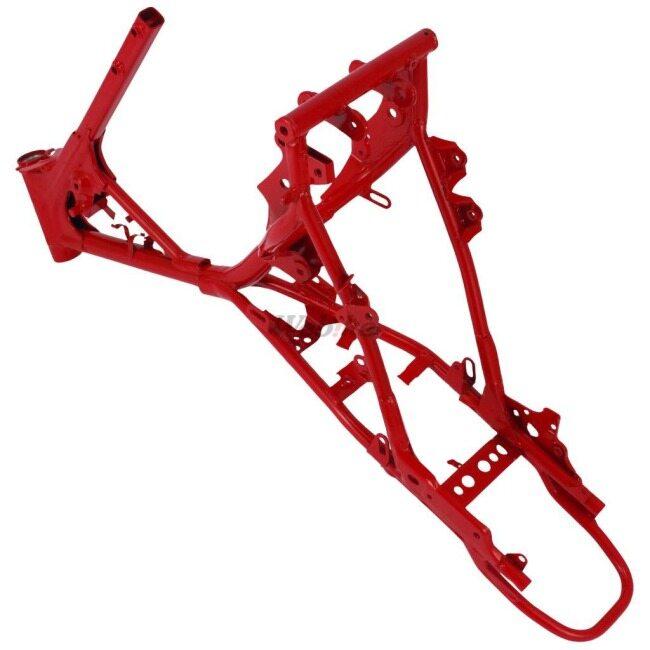 田中商会(TANAKA) タナカショウカイ エイプタイプフレーム エイプ50