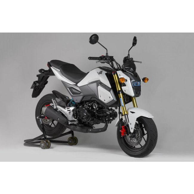 NITRON（ナイトロン） リアサスペンションミニショック MINI R1