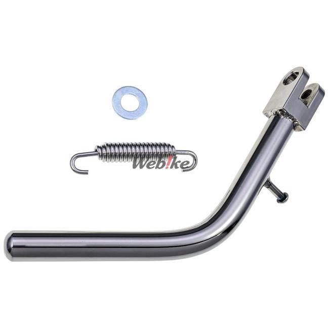 BOATRAP（ボートラップ） W650用スーパーショートスタンド W650