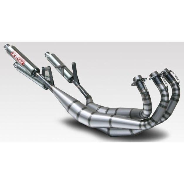 K2tec（ケイツー・テック） K2チャンバー TYPE-2 400SS マッハII (S3