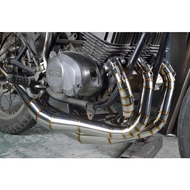 K2tec（ケイツー・テック） K2チャンバー TYPE-2 400SS マッハII (S3