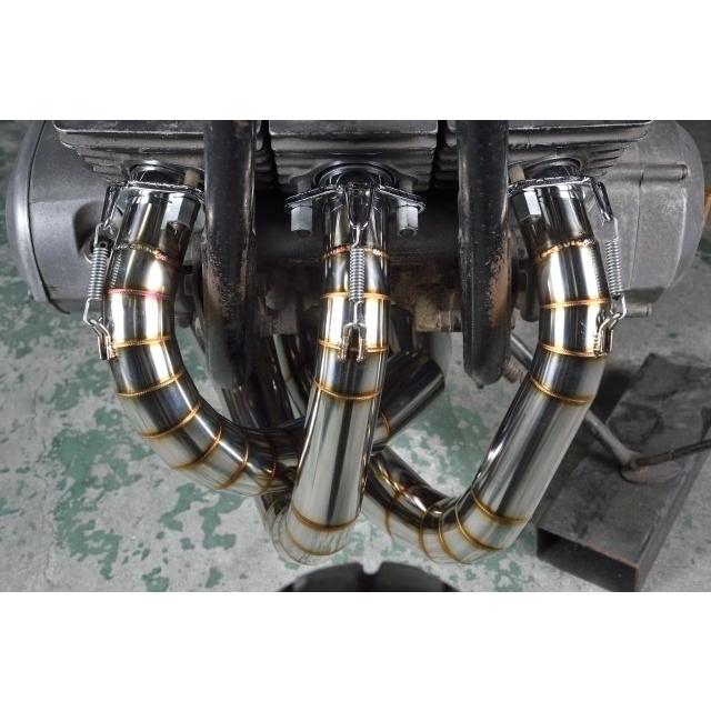 K2tec（ケイツー・テック） K2チャンバー TYPE-2 400SS マッハII (S3