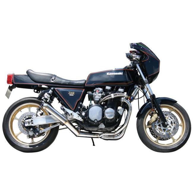 American Dream（アメリカンドリーム） NEOショートマフラー UPタイプ