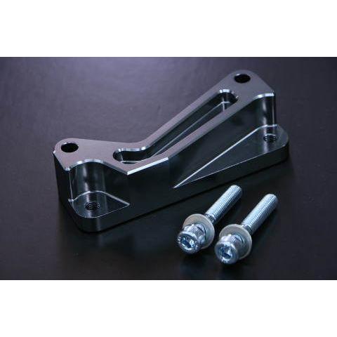 MOTO禅 モトゼン ヤマハWR250R用 WR250Xホイール取付けキャリパー