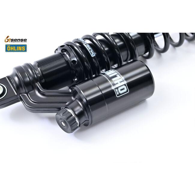 OHLINS（オーリンズ） リアサスペンション ブラックラインシリーズ