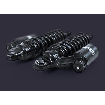 OHLINS（オーリンズ） リアサスペンション ブラックラインシリーズ