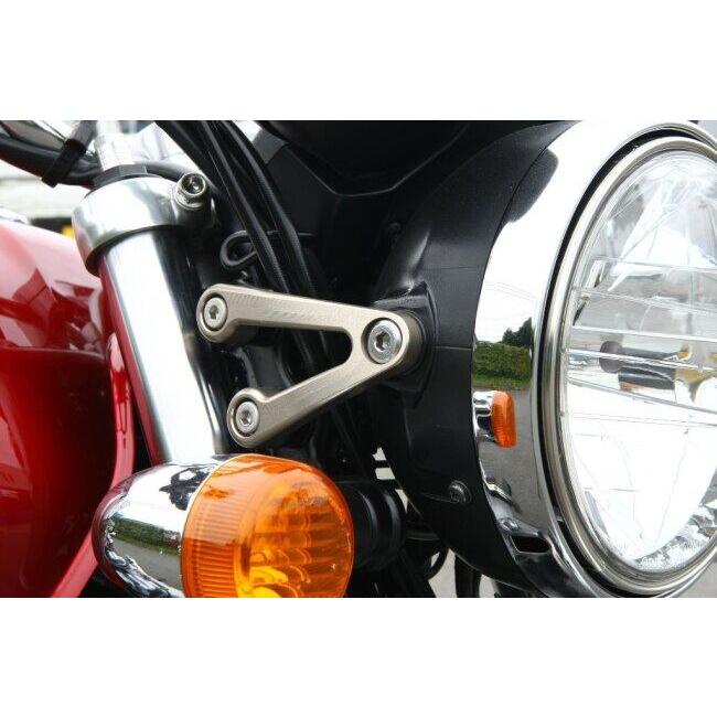 モリワキ MORIWAKI ENGINEERING モリワキエンジニアリング ヘッド