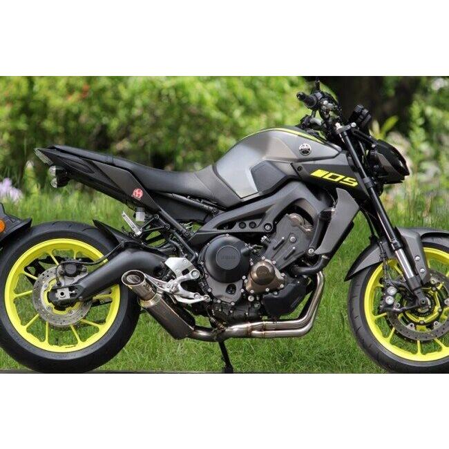 SP忠男 スペシャルパーツ忠男 POWERBOX(パワーボックス) FULL“SS” フル