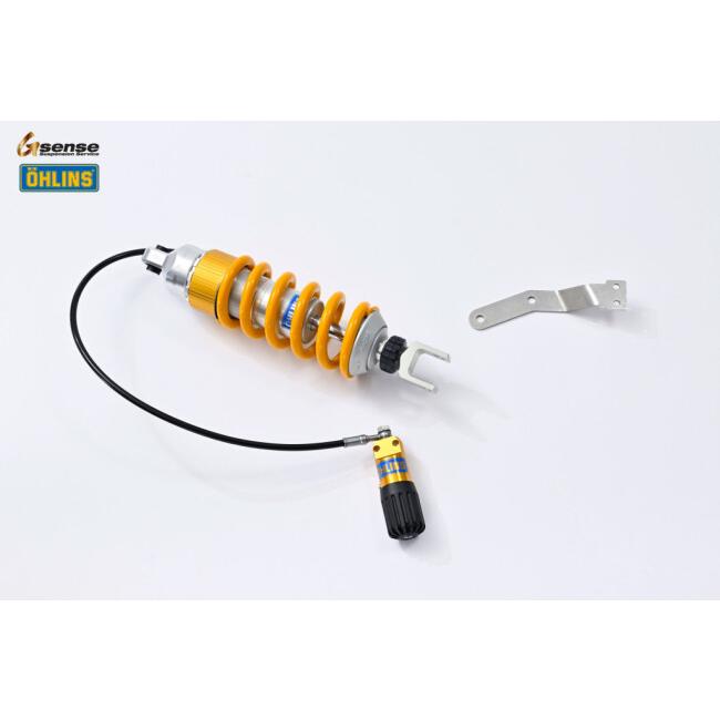 OHLINS（オーリンズ） リアショックアブソーバー MT-09 トレーサー