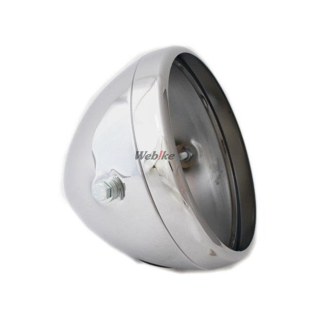 ペイトンプレイス Peyton Place ルーカスタイプ・ヘッドライトケース