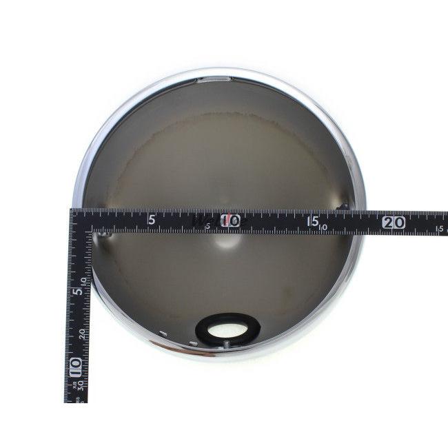 ペイトンプレイス Peyton Place ルーカスタイプ・ヘッドライトケース