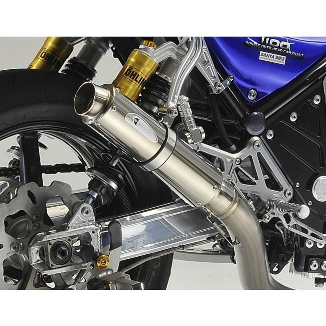 K-FACTORY（ケイファクトリー） GPサイレンサー 補修・汎用