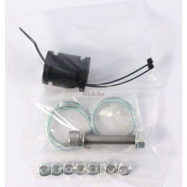 ヨシムラ（YOSHIMURA） 機械曲ストレートサイクロン Z1 (900SUPER4) Z2