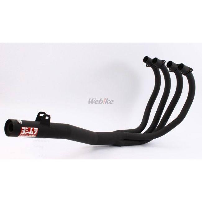 ヨシムラ（YOSHIMURA） 機械曲ストレートサイクロン Z1 (900SUPER4) Z2