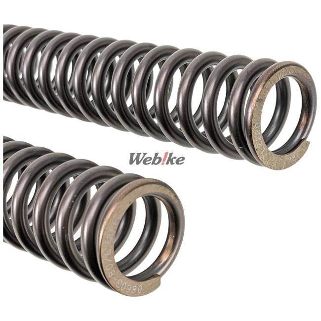 OHLINS（オーリンズ） フロントフォークスプリング ゼファー1100