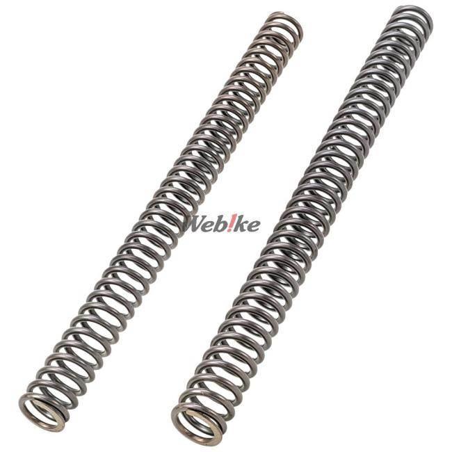 OHLINS（オーリンズ） フロントフォークスプリング ゼファー1100