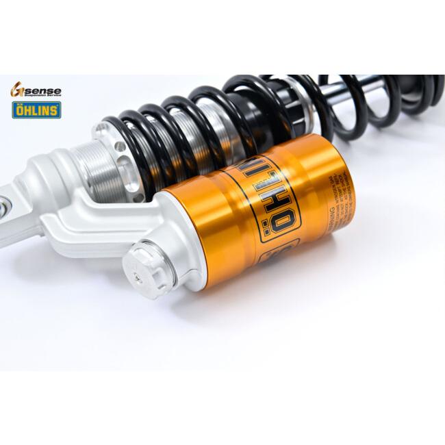 OHLINS（オーリンズ） リアサスペンション Z1-R/Z1-RII Z1000R Z750GP