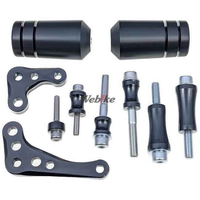 babyface（ベビーフェイス） [IDEAL] フレーム／エンジンスライダー