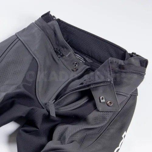 Alpinestars アルパインスターズ レザーライディングパンツ EU48 楽天