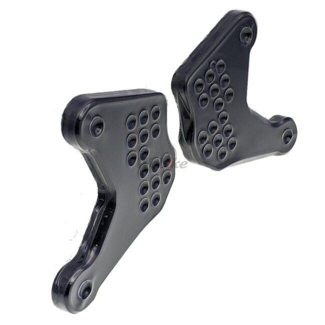 babyface（ベビーフェイス） バックステップ カラー：ブラック