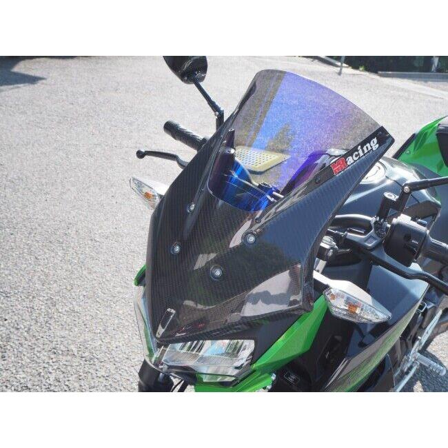 Magical Racing（マジカルレーシング） バイザースクリーン タイプ