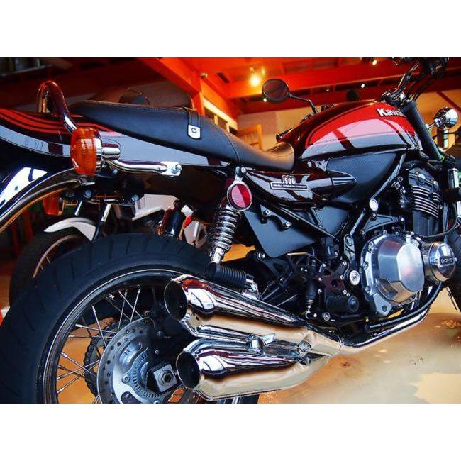 DOREMI COLLECTION（ドレミコレクション） フェイクツインショック