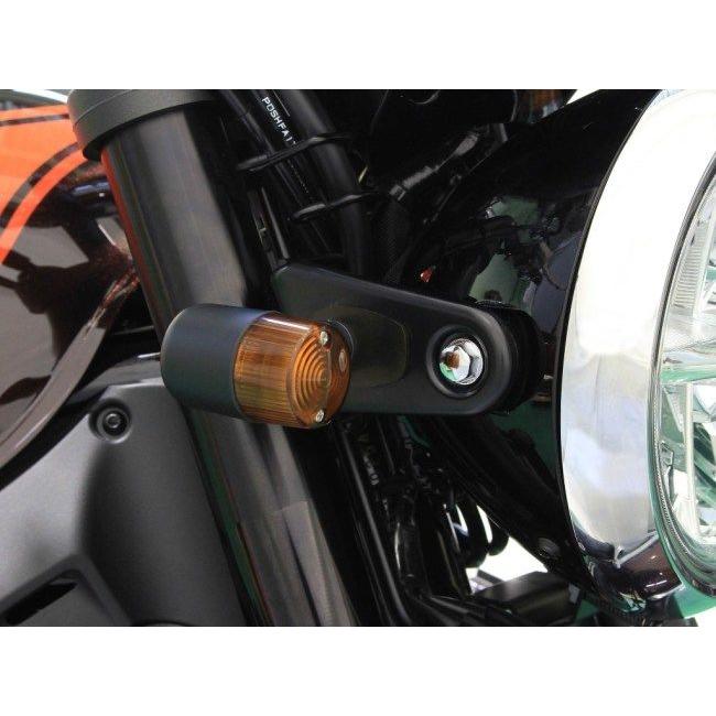 POSH Faith ポッシュ フェイス クラシカル 71タイプ ウインカーキット