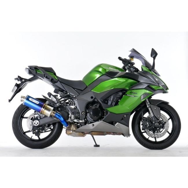 ノジマエンジニアリング NOJIMA ノジマ GT-HEATチタンスリップオン