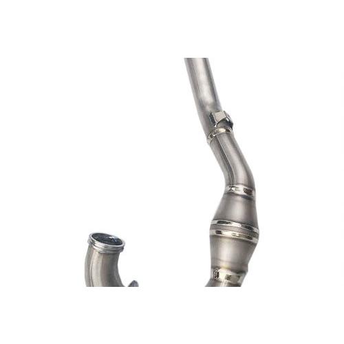 Tekmo Racing テクモレーシング エキゾーストヘッドパイプ 701