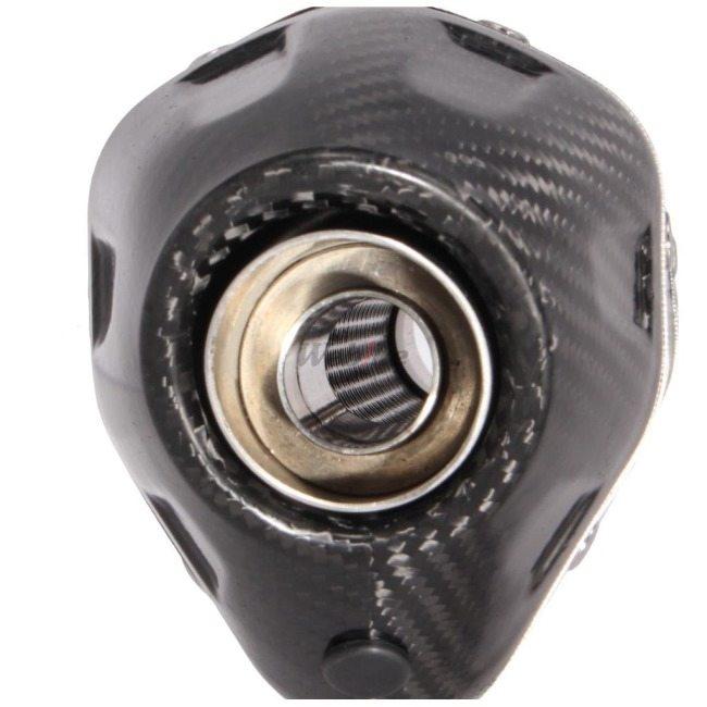 PROSPEED（プロスピード） スリップオンエキゾーストマフラー TX