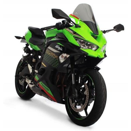 ZERO GRAVITY（ゼログラビティ） スクリーン【スポーツツーリング