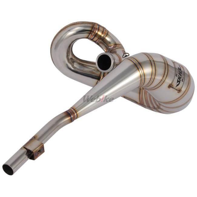 PRO SKILL プロスキル チャンバー チャンバー素材：ステンレス RMX250S