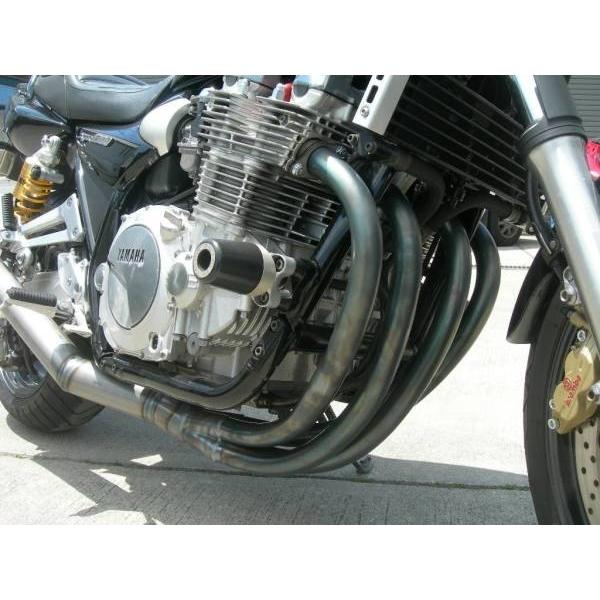 MIZUNO（ミズノ） MIZUNO MOTOR ミズノモーター 【ゼス】XJR1200／1300