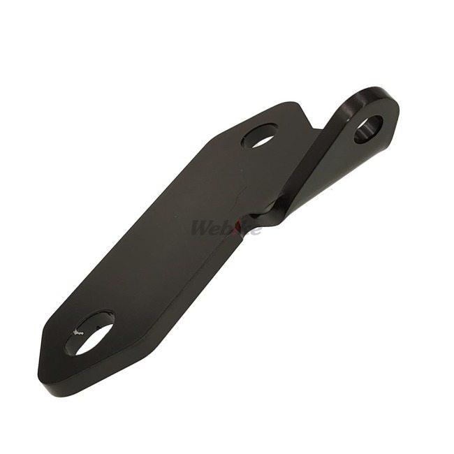 KIJIMA（キジマ） カメラステー ドライブレコーダー用 ZX-25R ZX-4R ZX