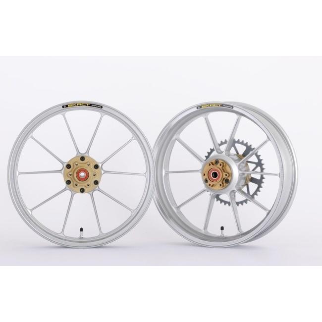 ADVANTAGE（アドバンテージ） EXACT [イグザクト] II RACING 10 フル